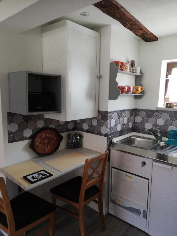 Ferienwohnung Ochsenhof Feuchtwangen Exterior foto