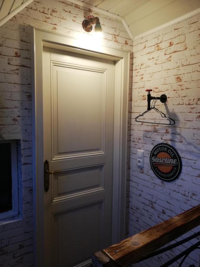 Ferienwohnung Ochsenhof Feuchtwangen Exterior foto